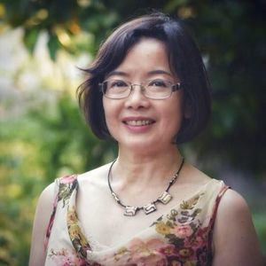 Meet your Posher, Anne